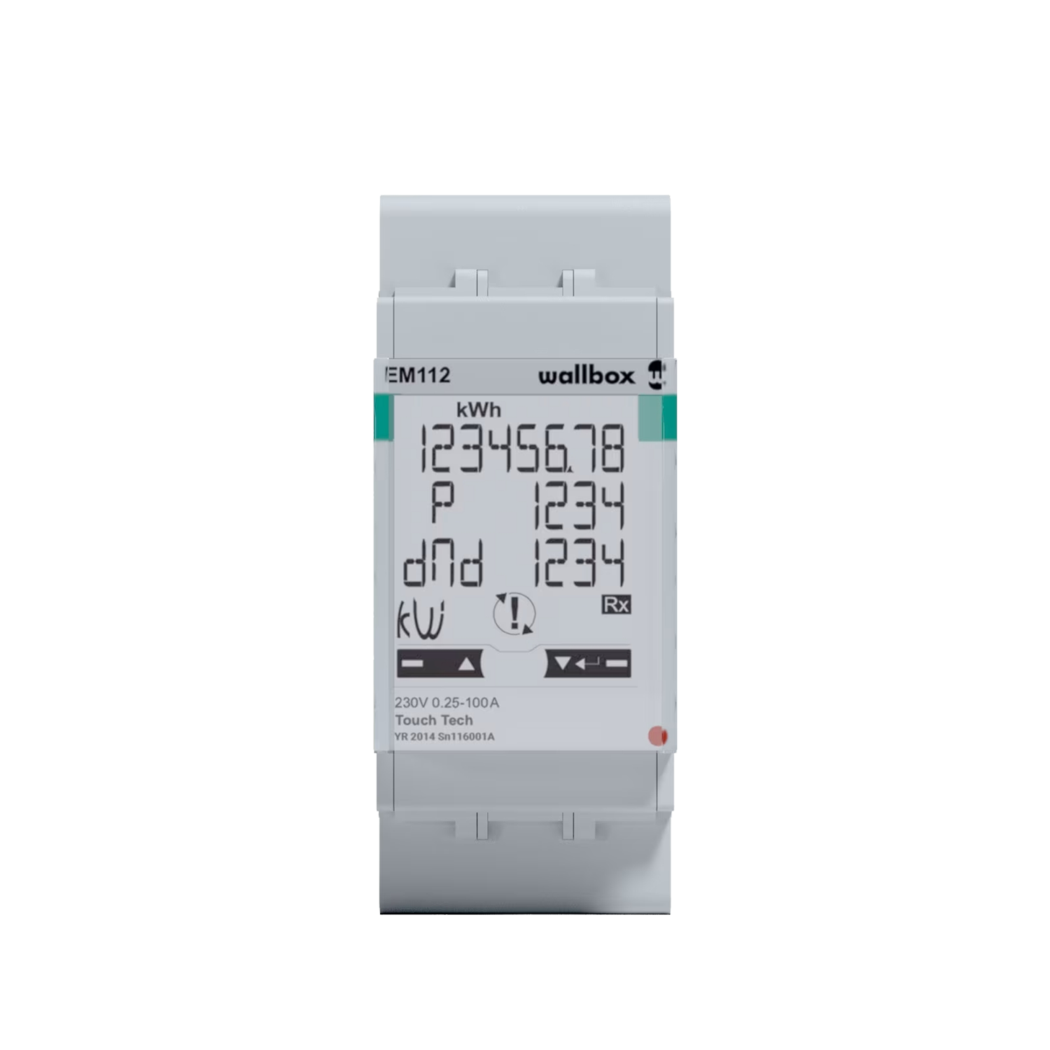Wallbox Pulsar Plus Socket