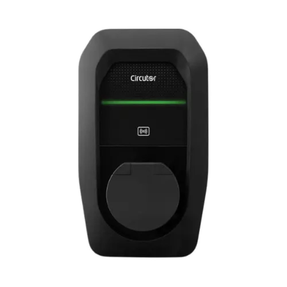 Borne de recharge Circontrol