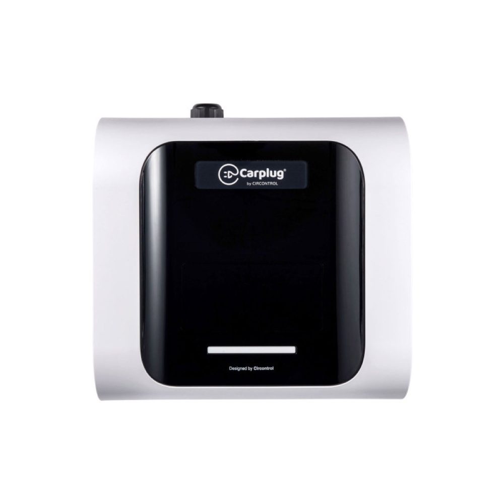 Borne Circontrol eNext