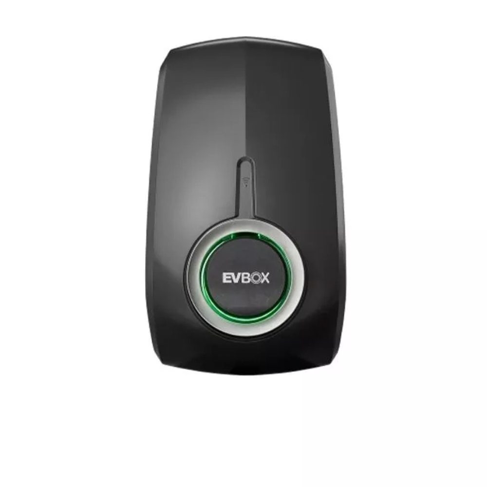 Borne EVBox Elvi