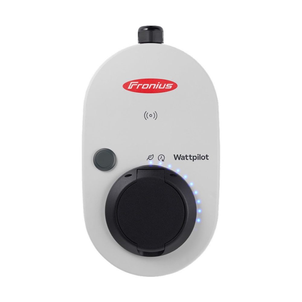 Borne de recharge Fronius