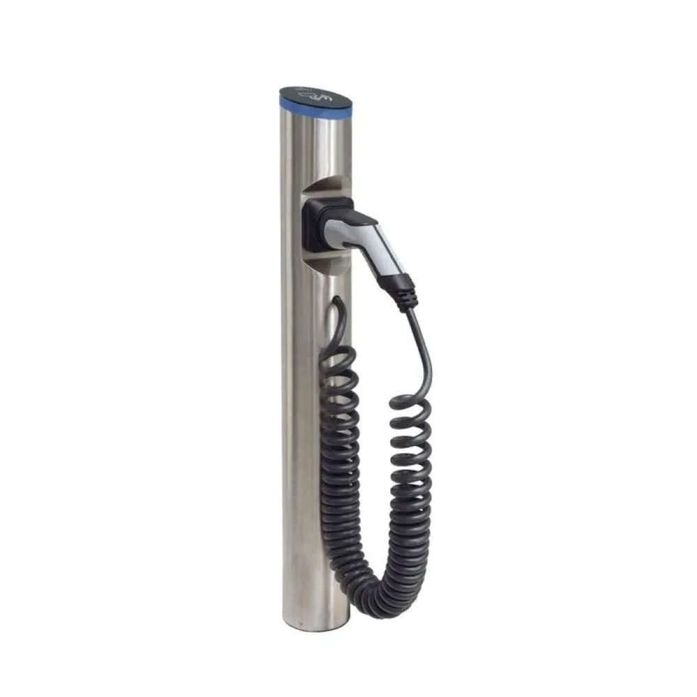 Borne Hesotec eSat