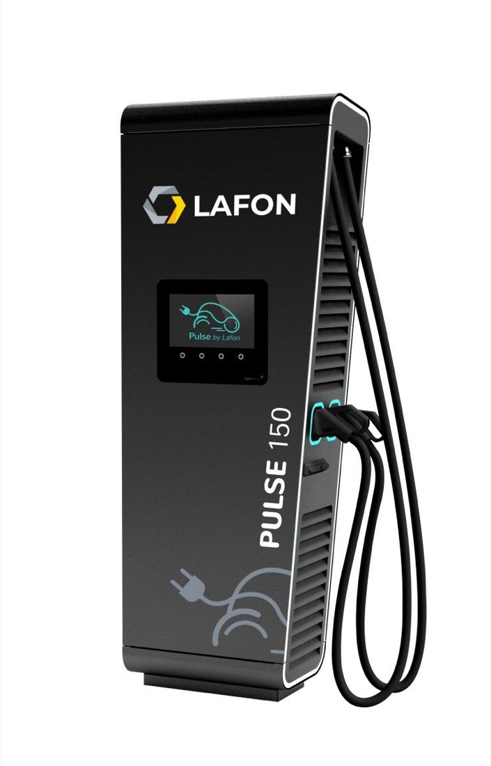 Borne Lafon Pulse DC