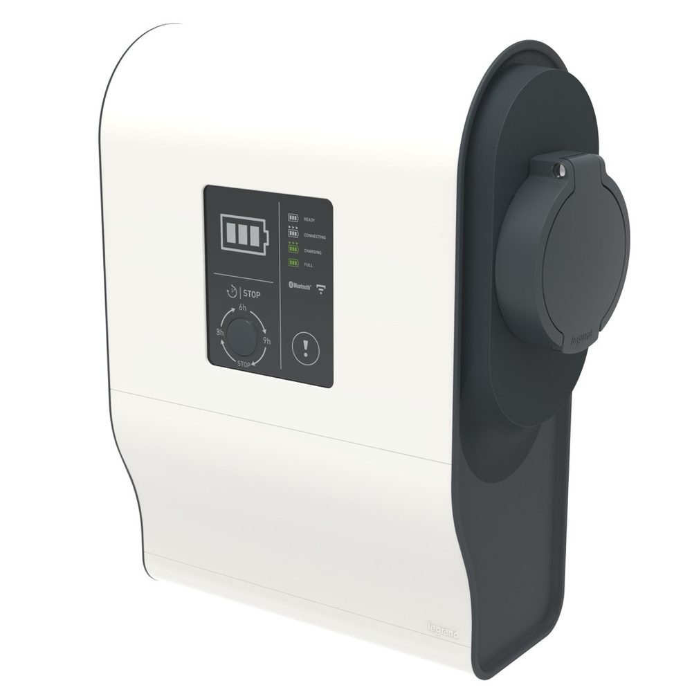 Borne Legrand