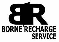 Logo BRS