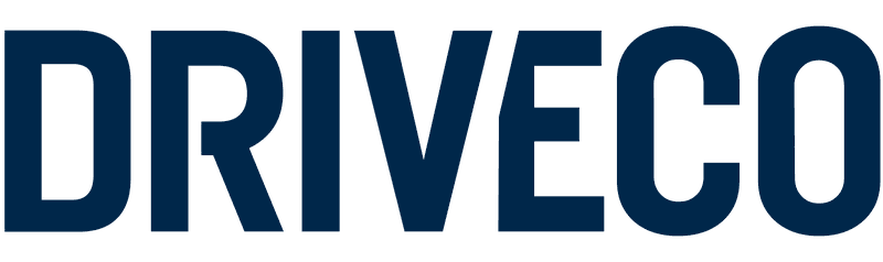 Logo DRIVECO