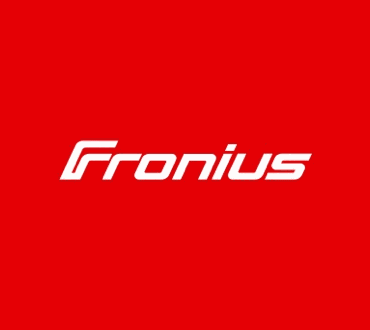 Logo Fronius