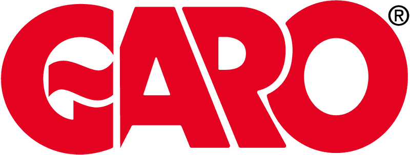 Logo Garo