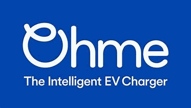 Logo Ohme