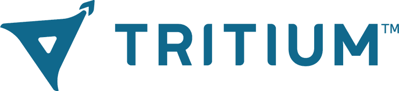 Logo Tritium
