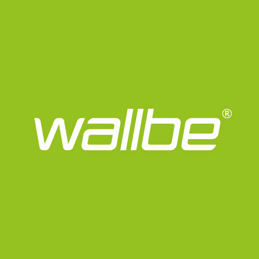 Logo Wallbe