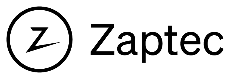 Logo Zaptec