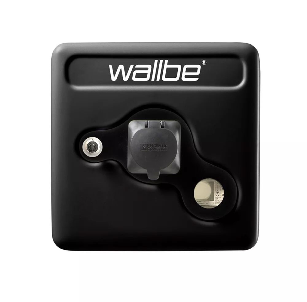 Borne Wallbe Wallbe Pro