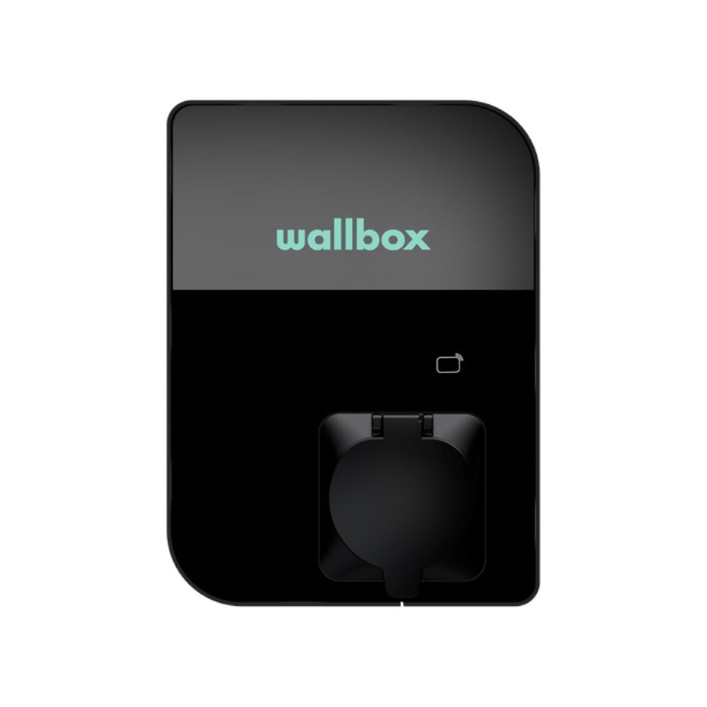 Borne Wallbox Copper SB