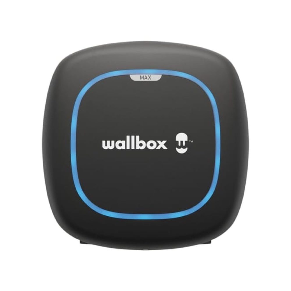 Borne Wallbox Pulsar Max