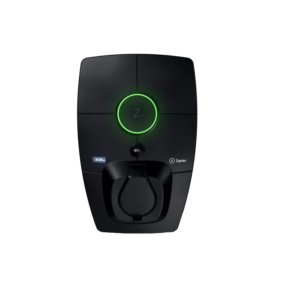 Borne Zaptec Zaptec Pro