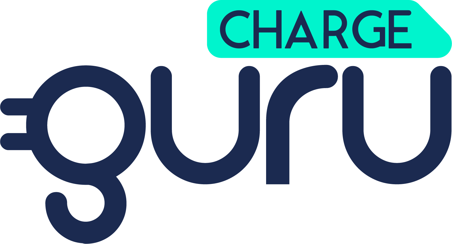 Logo ChargeGuru
