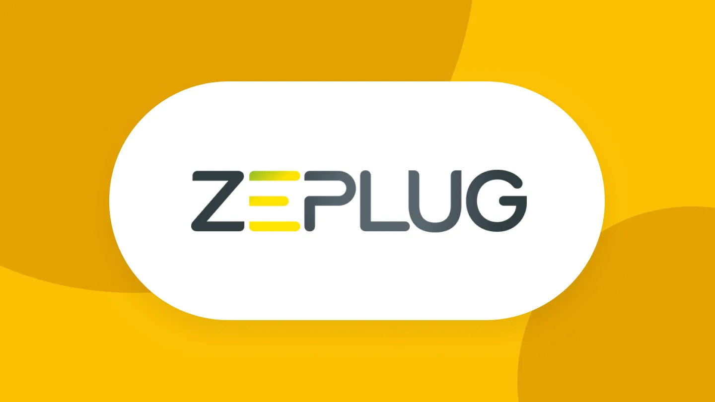 Logo Zeplug