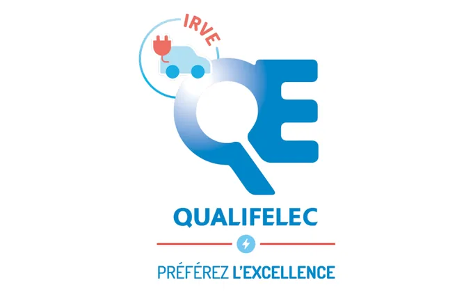 Certification IRVE (Qualifelec)