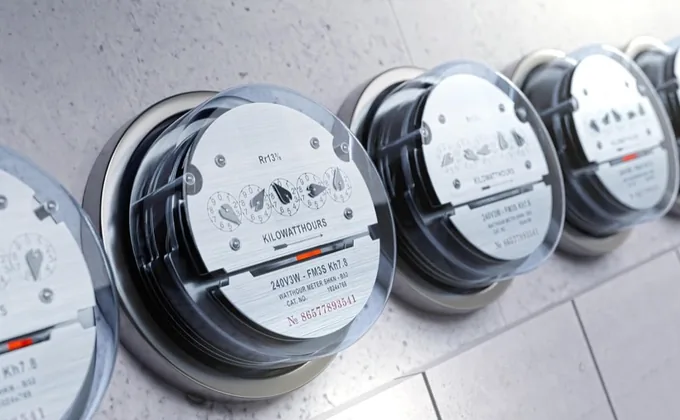 Kilowatt (kW)