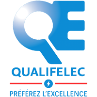 Certifié Qualifelec IRVE