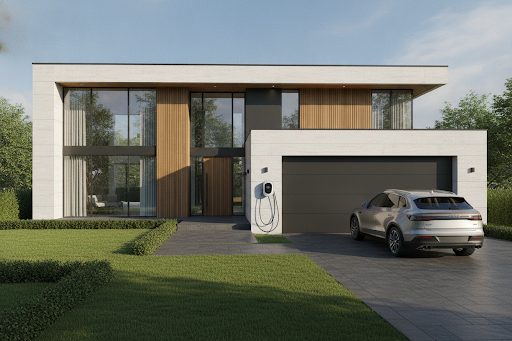 Maison individuelle