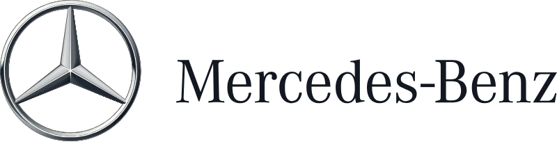 Logo Mercedes-Benz