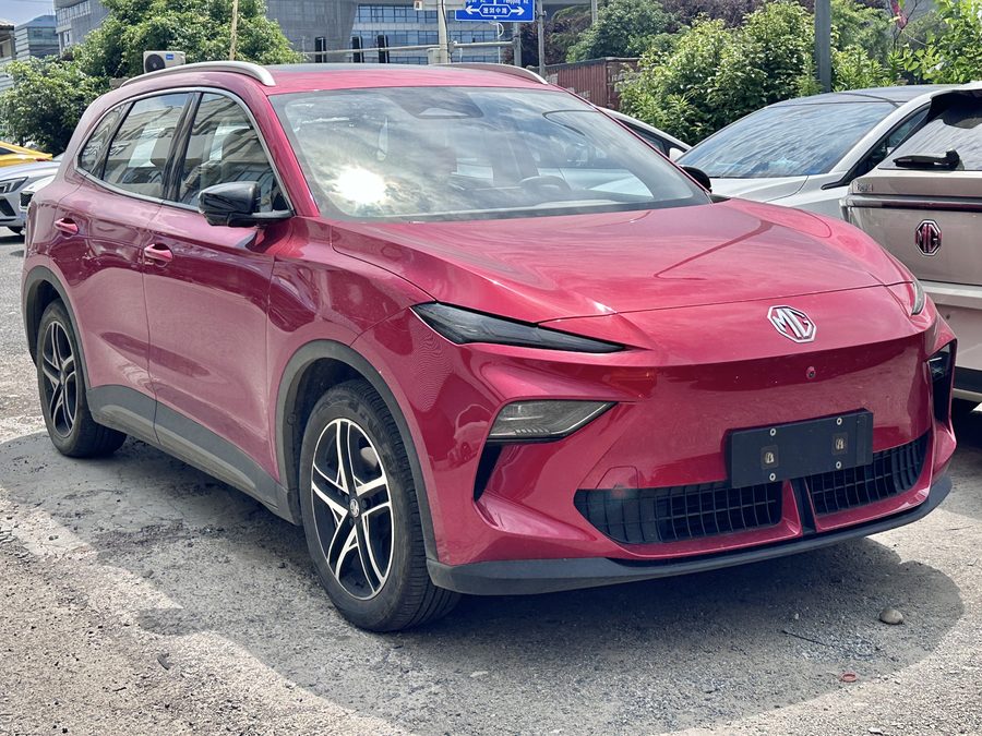 MG Motor S5