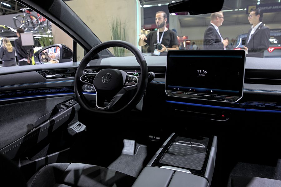 Volkswagen ID.7